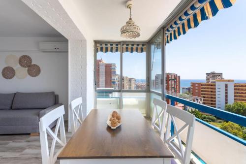 Poniente Luxe Oasis - Modern, Quiet & Steps from Sea photo 8