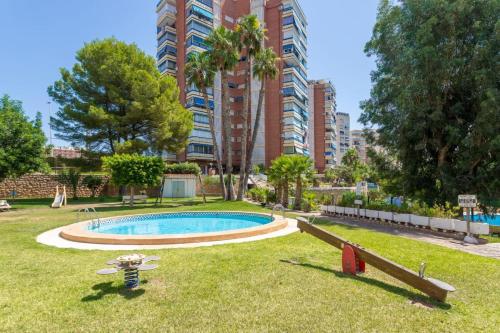 Poniente Luxe Oasis - Modern, Quiet & Steps from Sea photo 9