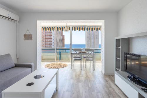 Poniente Luxe Oasis - Modern, Quiet & Steps from Sea photo 12