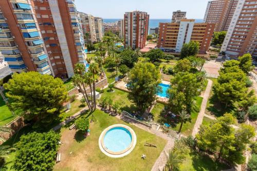Poniente Luxe Oasis - Modern, Quiet & Steps from Sea photo 13