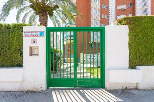 Poniente Luxe Oasis - Modern, Quiet & Steps from Sea photo 17