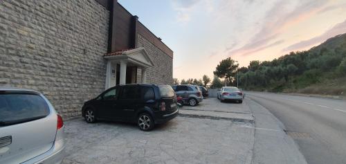 Photo de la galerie de l'établissement Zen Olive Retreat, à Petrovac na Moru