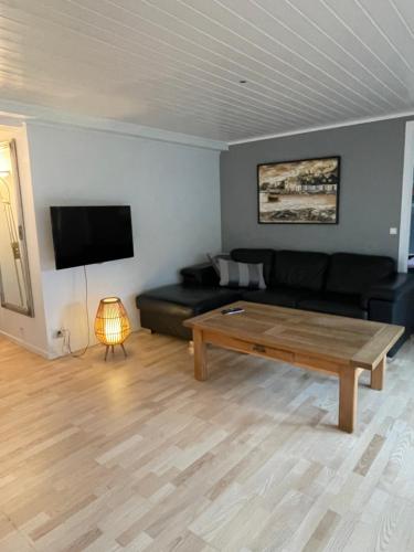 Nice apartment groundfloor