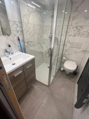 Photo de la galerie de l'établissement Studio calme et paisible, à Orléans