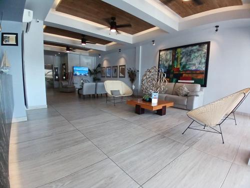 Gallery image of Suites Las Palmas in San José del Cabo