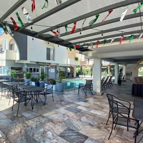 Gallery image of Suites Las Palmas in San José del Cabo