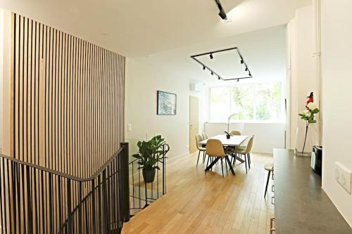 Charmant appartement 8 personnes avec Sauna