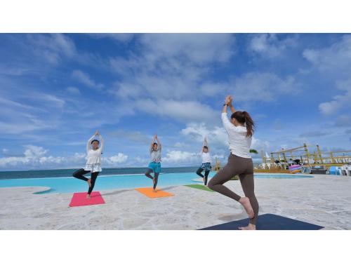 Beach Hotel Sunshine Ishigakijima - Vacation STAY 59959v