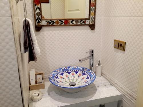 Bagno di Lemon Villa Hotel