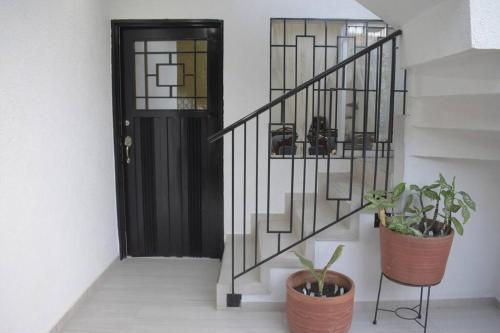 Φωτογραφία από το άλμπουμ του Acogedor Apto en Caney Tu Hogar Lejos de Casa σε El Establo