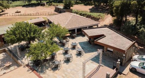 Domaine de Murticcia \