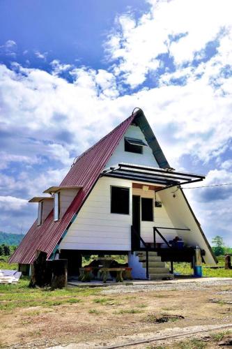 Φωτογραφία από το άλμπουμ του BISZA Chalet σε Kampong Permatang Pasir