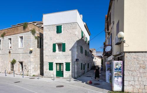 Pet Friendly Apartment In Kastel Stari