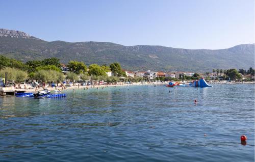 Gorgeous Apartment In Kastel Stari With Wifi