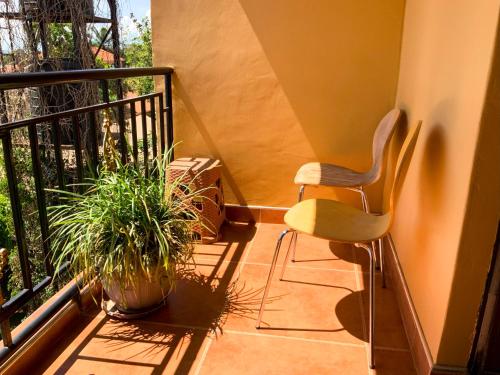 Gallery image of Hendo Hotel in Entebbe