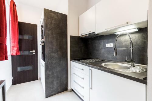 Fotografie z fotogalerie ubytování Hotel Apartments Benešova 6 v destinaci Kutná Hora