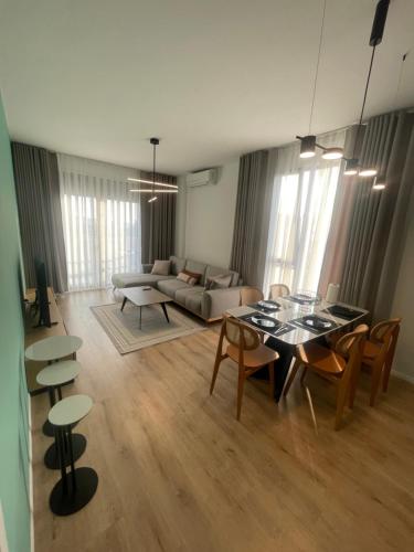 Elysium Apartment Tirana