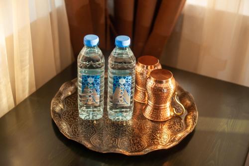 Ποτά στο Khan Xan Hotel Baku
