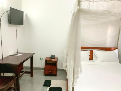 Gallery image of Hendo Hotel in Entebbe