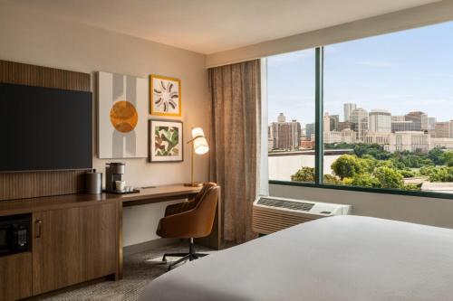 Holiday Inn Nashville Downtown - Stadium, an IHG Hotel Image