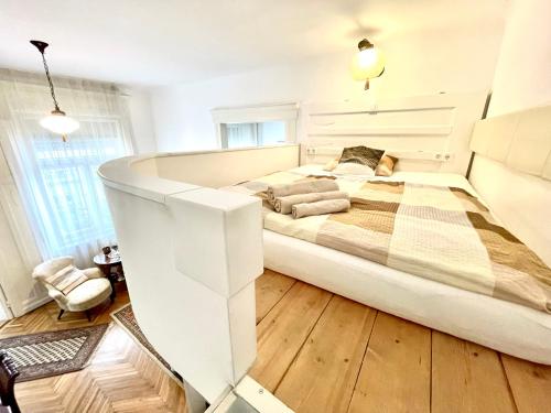 Gold Pearl Apartment 2 rooms at St Stephen' s Basilica 1051 Budapest, Október 6. u. 15. kép - 3