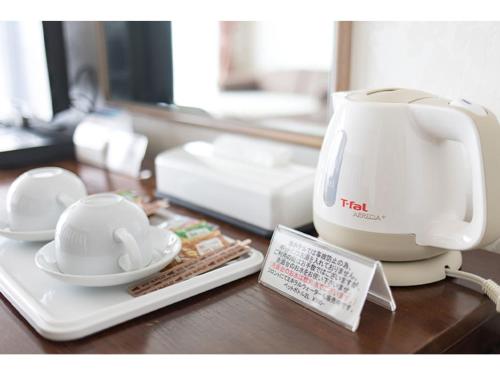 Fotografie z fotogalerie ubytování Lido Park Resort Hachijo - Vacation STAY 45742v v destinaci Kaminato