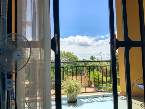 Gallery image of Hendo Hotel in Entebbe