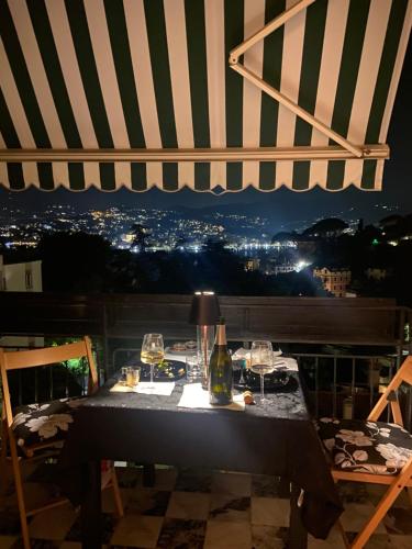 Φωτογραφία από το άλμπουμ του LUX - Elegant sea view apartment Portofino Coast σε Zoagli