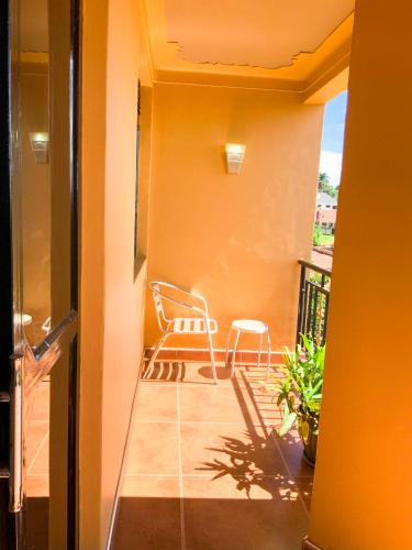Gallery image of Hendo Hotel in Entebbe