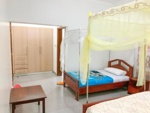 Gallery image of Hendo Hotel in Entebbe