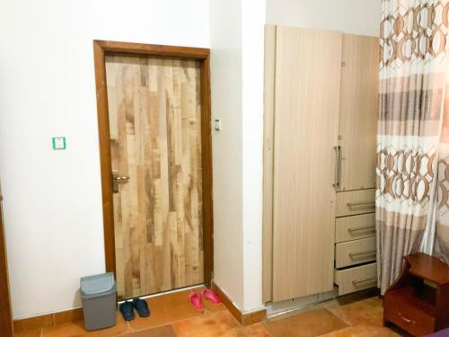 Gallery image of Hendo Hotel in Entebbe