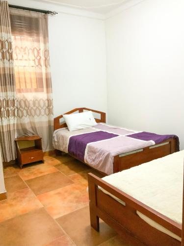 Gallery image of Hendo Hotel in Entebbe