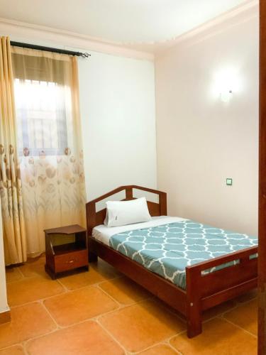 Gallery image of Hendo Hotel in Entebbe