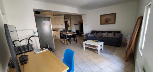 Montpellier Ecusson - Grand T2 situation idéale