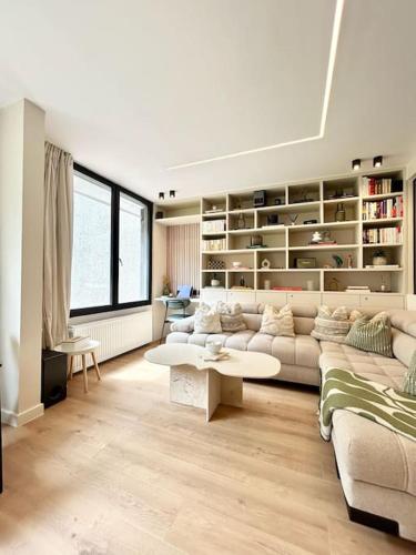 Le Cocon des Sablons - Tour Eiffel Champs Elysées