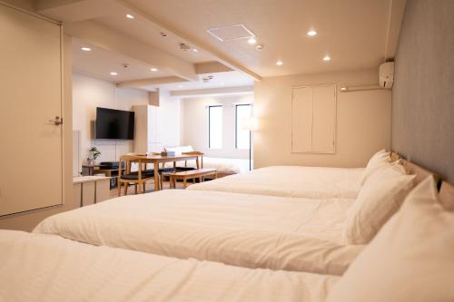RIVER CENTRAL HIROSHIMA - Vacation STAY 59328v
