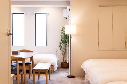 RIVER CENTRAL HIROSHIMA - Vacation STAY 59328v