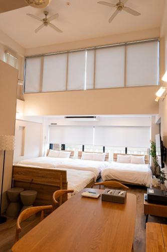 RIVER CENTRAL HIROSHIMA - Vacation STAY 59342v