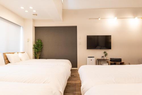 RIVER CENTRAL HIROSHIMA - Vacation STAY 59342v