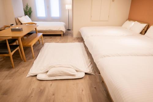 RIVER CENTRAL HIROSHIMA - Vacation STAY 59288v