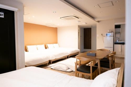 RIVER CENTRAL HIROSHIMA - Vacation STAY 59288v