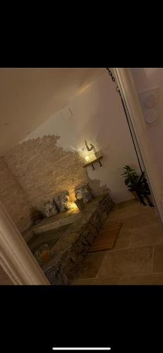 Gambar di galeri bagi I pozzi jacuzzi furiani love room haute corse di Furiani