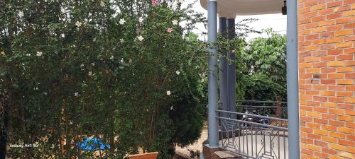 Fotografie z fotogalerie ubytování Bençao Apartment v destinaci Kigali