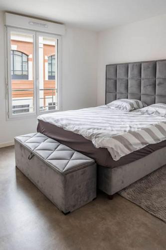 L'escapade confortable