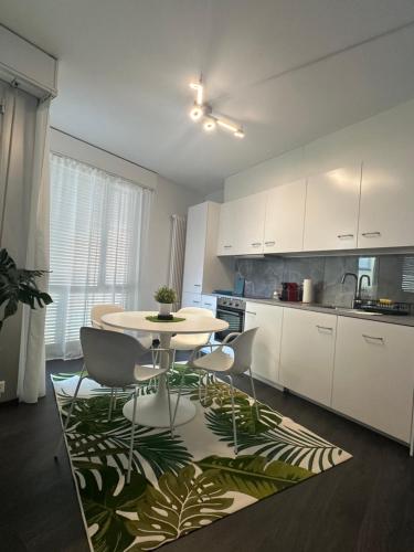 LuganoApartment