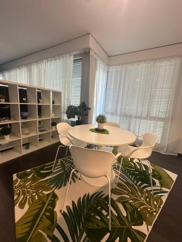 LuganoApartment