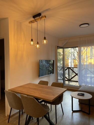 Galería fotográfica de Apartman DivčiMonte en Divčibare