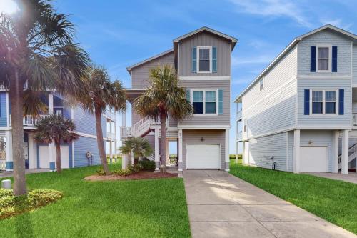 Gallery image of So Serene in Galveston