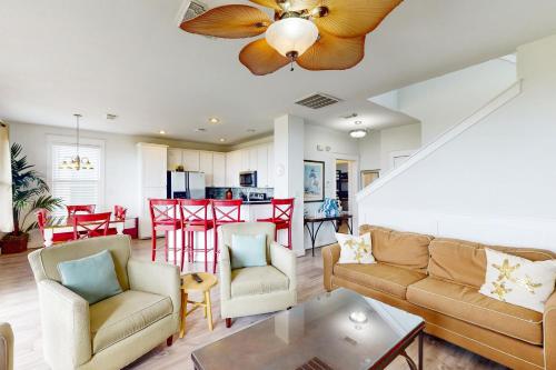 Gallery image of So Serene in Galveston