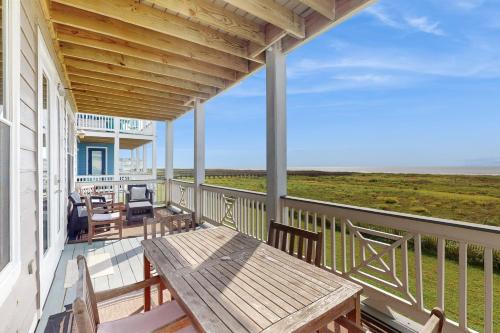 Gallery image of So Serene in Galveston